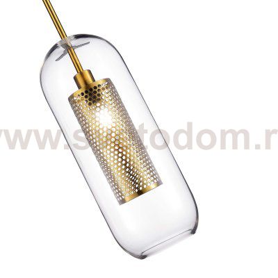 Светильник настенный бра St luce SL1048.301.01 GERRIT