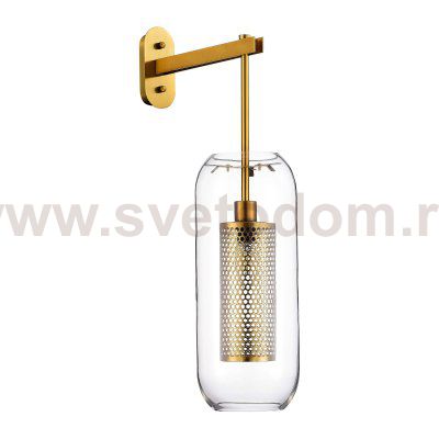 Светильник настенный бра St luce SL1048.301.01 GERRIT