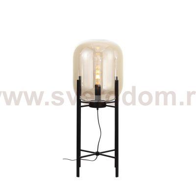 Торшер колба St luce SL1050.515.01 BURASCA