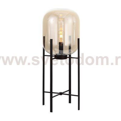 Торшер колба St luce SL1050.515.01 BURASCA
