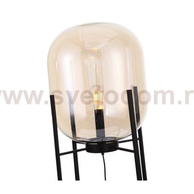 Торшер колба St luce SL1050.525.01 BURASCA