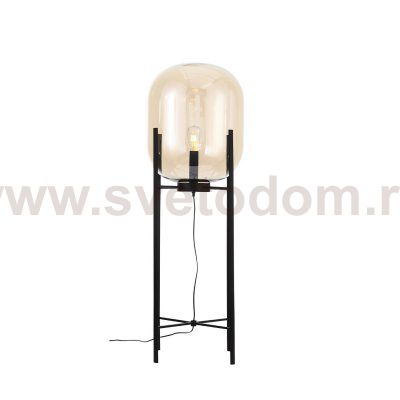 Торшер колба St luce SL1050.525.01 BURASCA