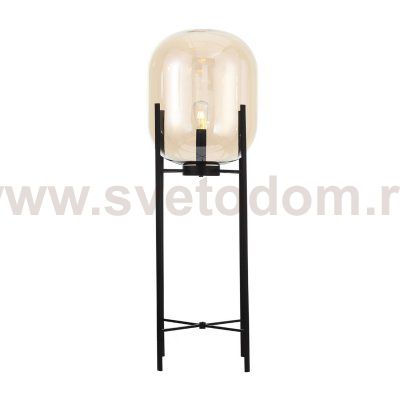 Торшер колба St luce SL1050.525.01 BURASCA