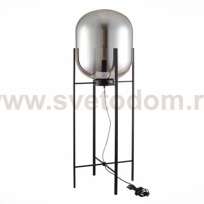 Торшер колба St luce SL1050.725.01 BURASCA