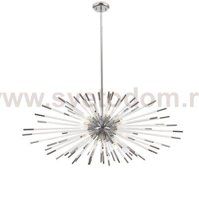 Светильник подвесной St luce SL1097.103.09 CALLIO