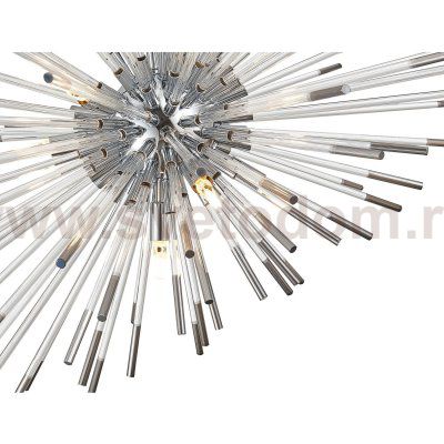 Светильник подвесной St luce SL1097.103.09 CALLIO