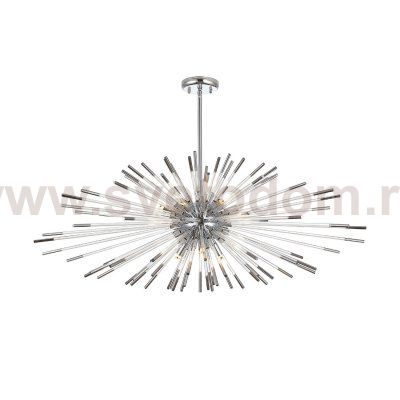 Светильник подвесной St luce SL1097.103.09 CALLIO