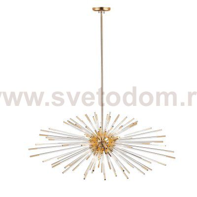 Светильник подвесной St luce SL1097.203.09 CALLIO
