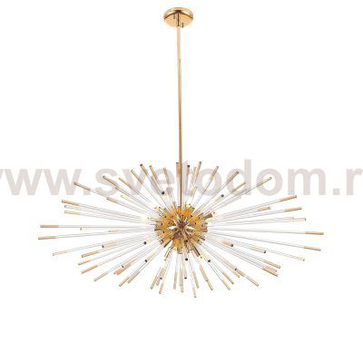 Светильник подвесной St luce SL1097.203.09 CALLIO