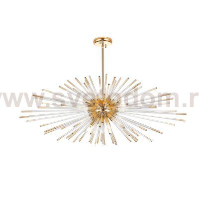 Светильник подвесной St luce SL1097.203.09 CALLIO