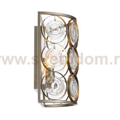 Светильник настенный St luce SL1105.201.02 SERANDA