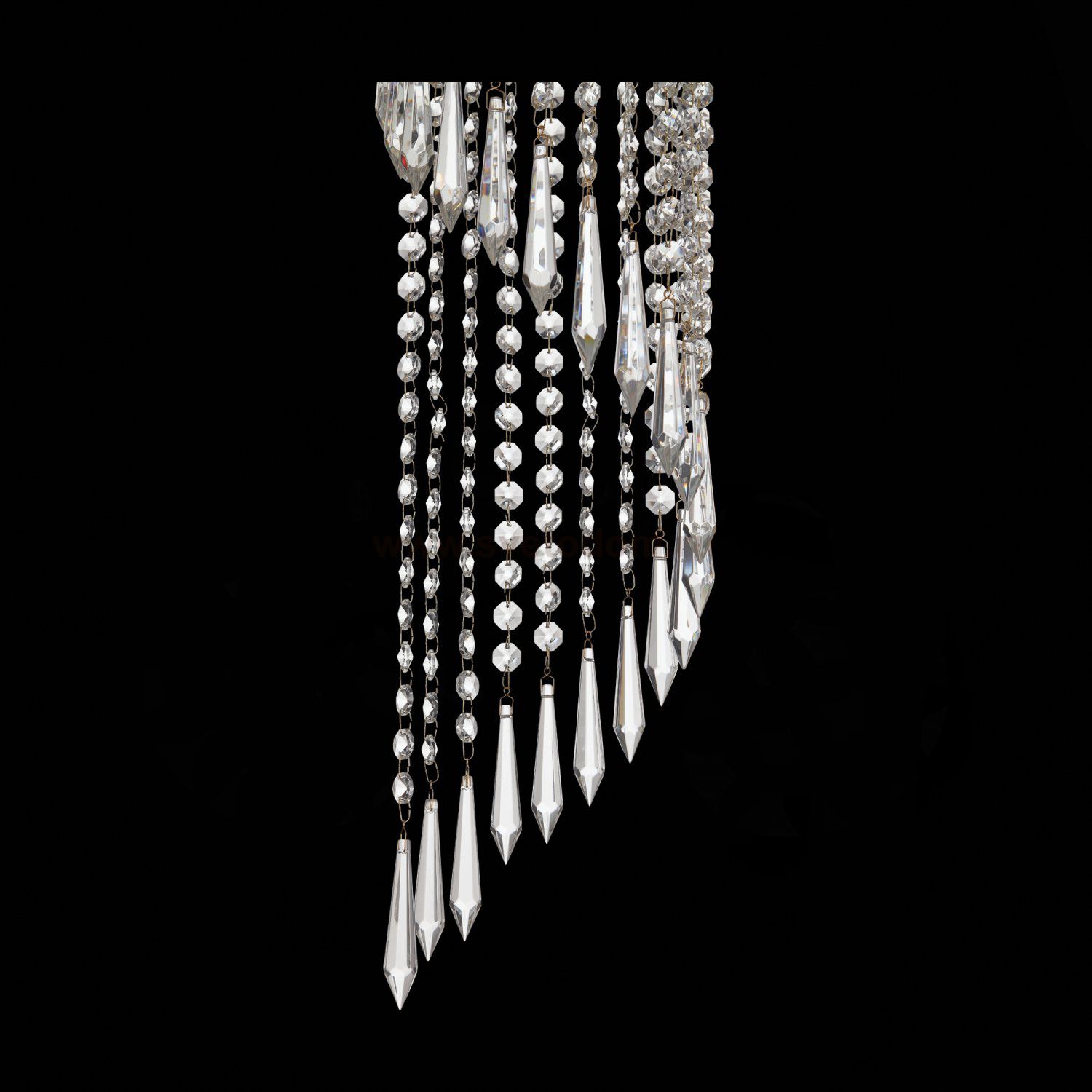 Светильник потолочный St luce SL1106.202.06 PETORE