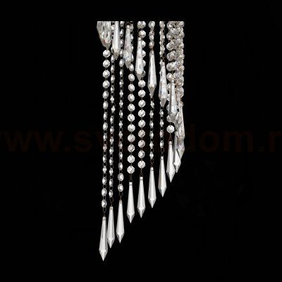 Светильник потолочный St luce SL1106.202.06 PETORE