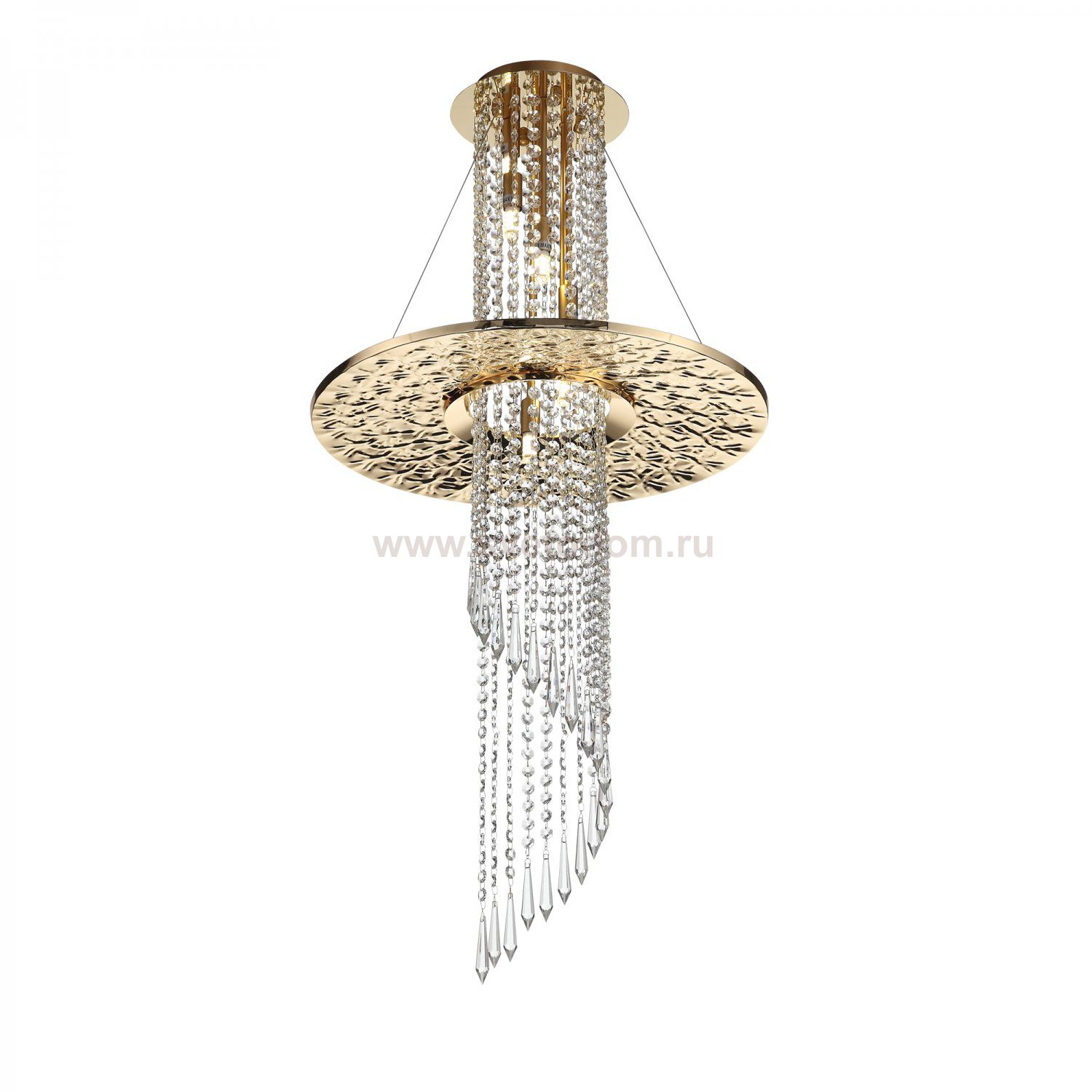 Светильник потолочный St luce SL1106.202.06 PETORE