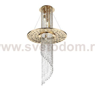 Светильник потолочный St luce SL1106.202.06 PETORE