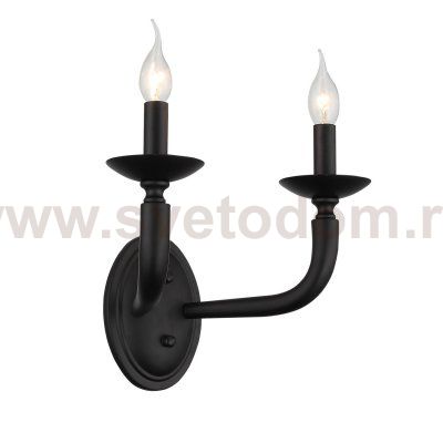 Светильник настенный бра St luce SL1114.401.02 FORTEZA