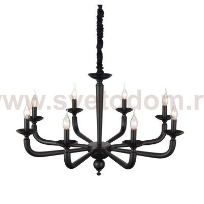 Люстра подвесная St luce SL1114.403.08 FORTEZA