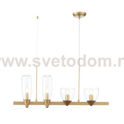 Светильник подвесной St luce SL1119.203.04 TENERESA
