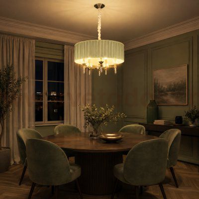 Светильник подвесной St luce SL1121.103.05 OLEO