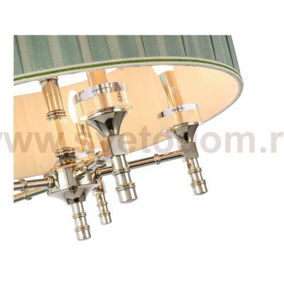 Светильник подвесной St luce SL1121.103.05 OLEO