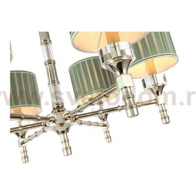 Люстра подвесная St luce SL1121.103.06 OLEO