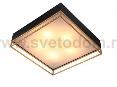 Светильник потолочный St luce SL1127.422.05 CHODO