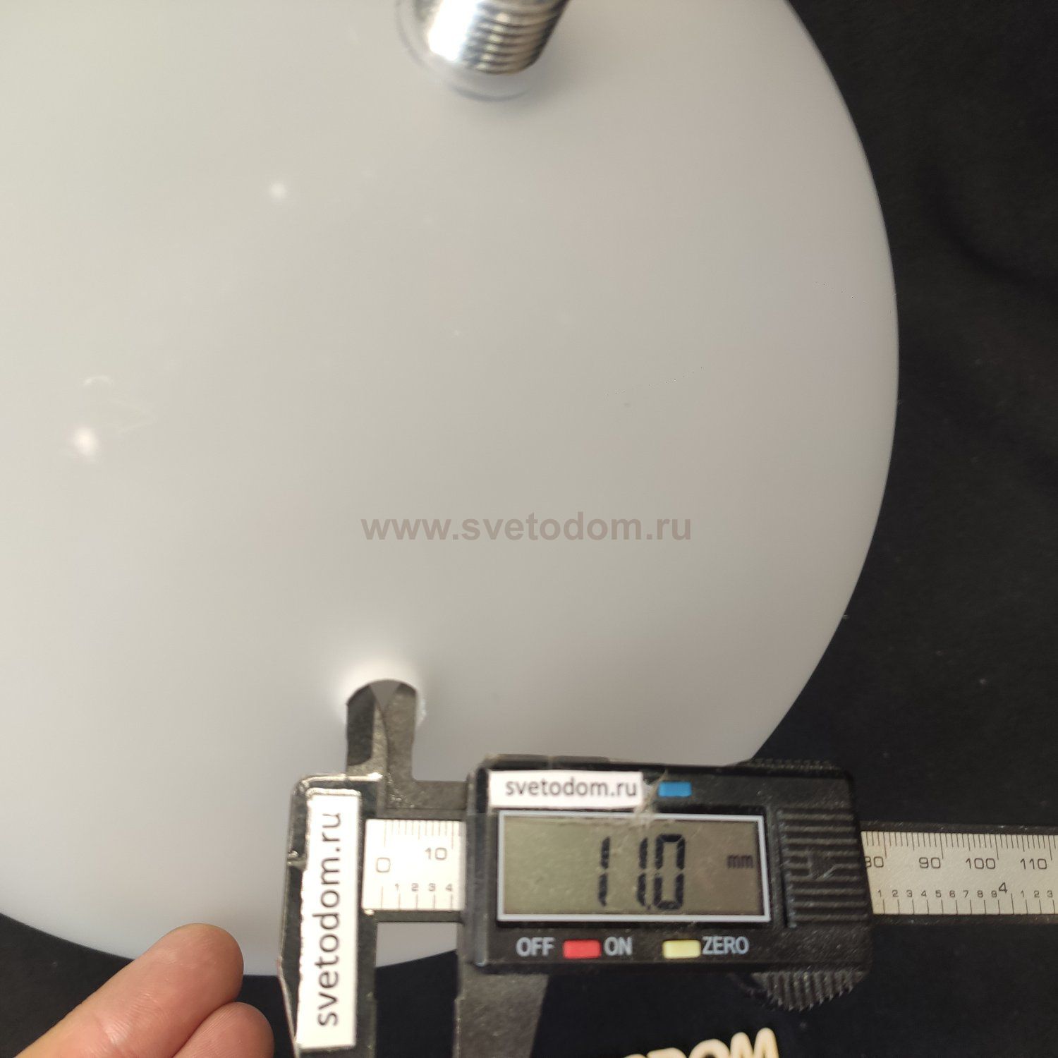 Светильник подвесной St luce SL1133.503.01 BOPONE