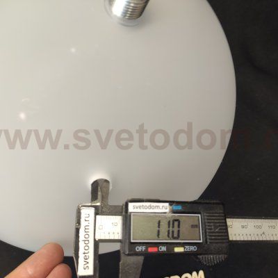 Светильник подвесной St luce SL1133.503.01 BOPONE