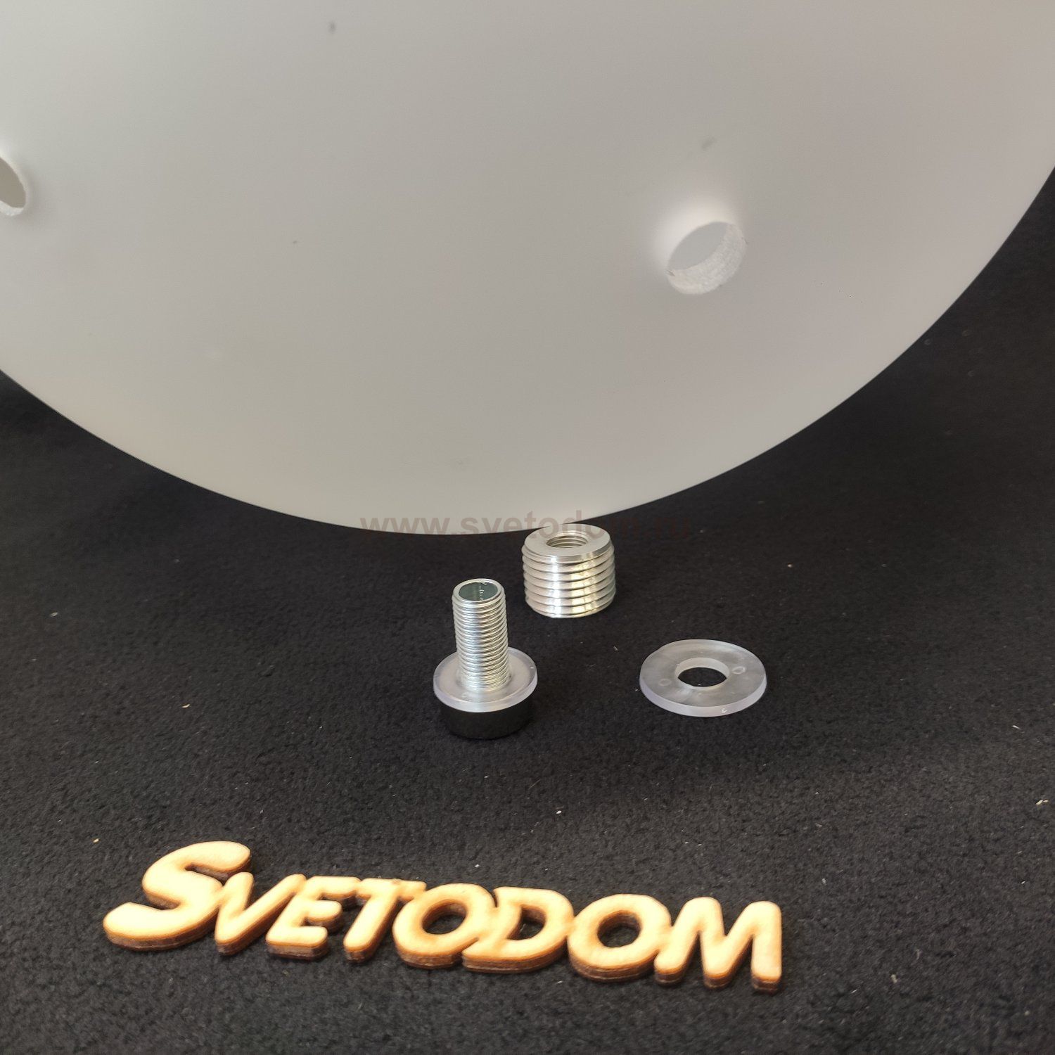 Светильник подвесной St luce SL1133.503.01 BOPONE