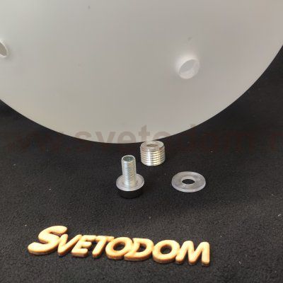 Светильник подвесной St luce SL1133.503.01 BOPONE