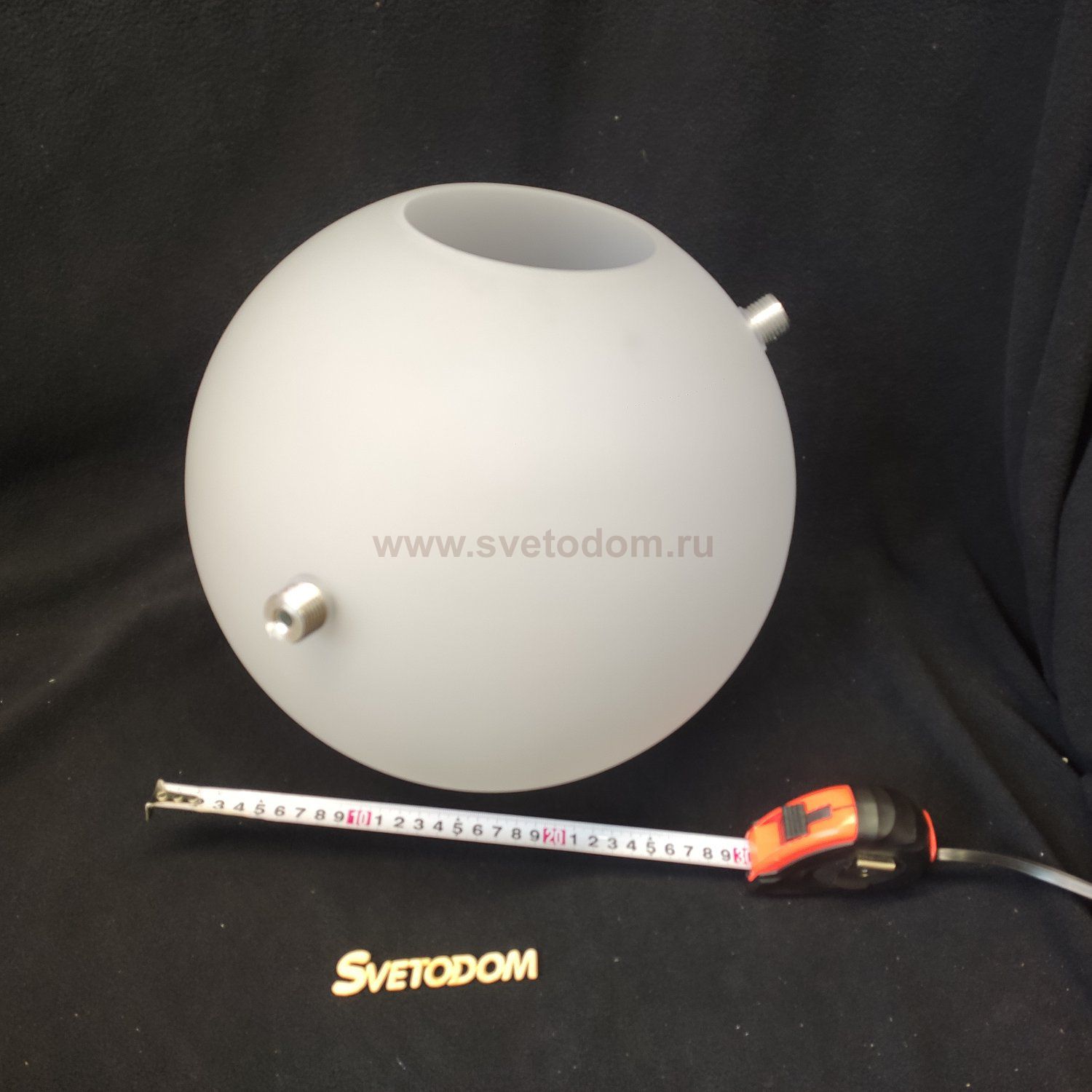 Светильник подвесной St luce SL1133.503.01 BOPONE