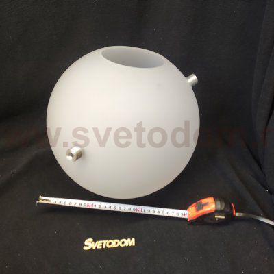 Светильник подвесной St luce SL1133.503.01 BOPONE