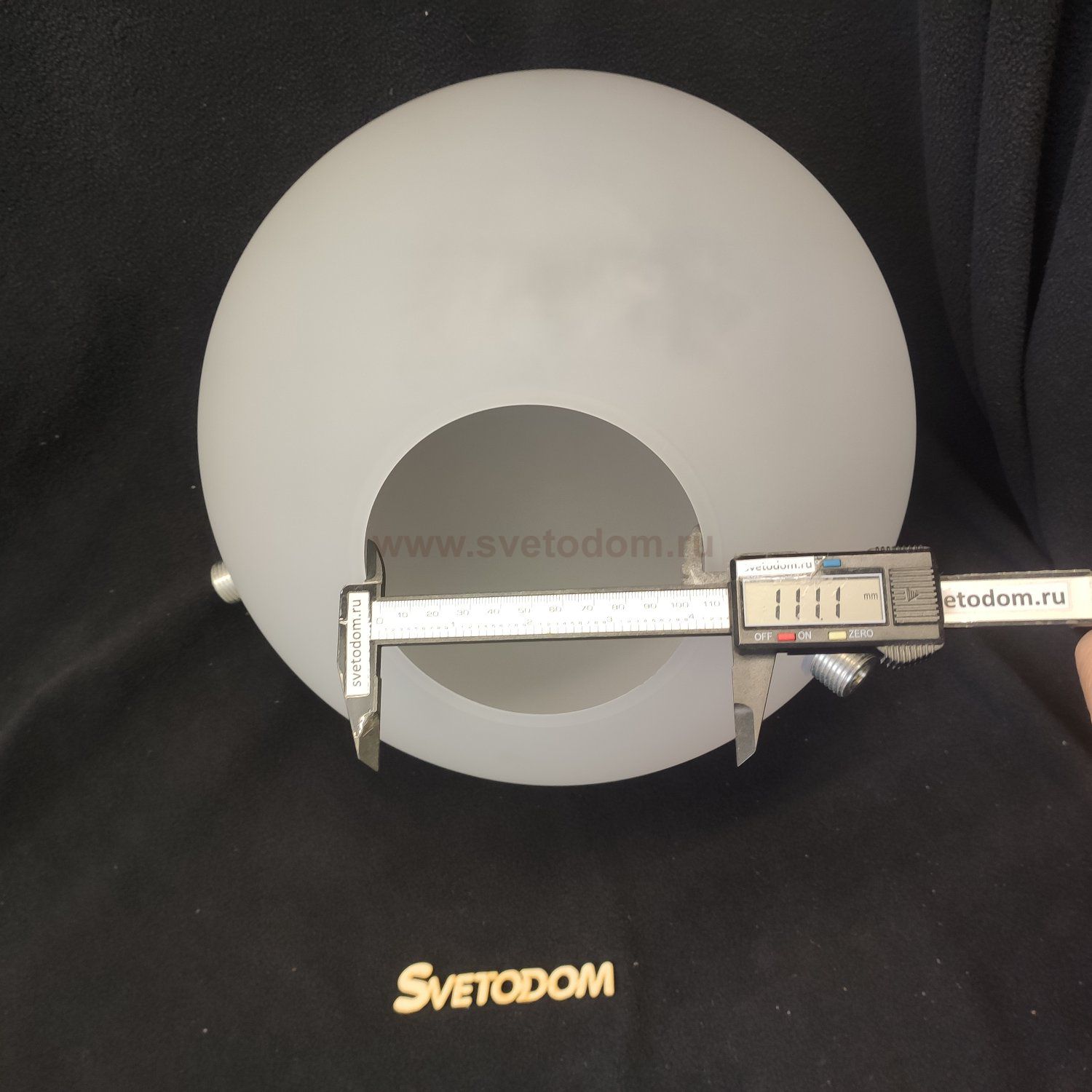 Светильник подвесной St luce SL1133.503.01 BOPONE