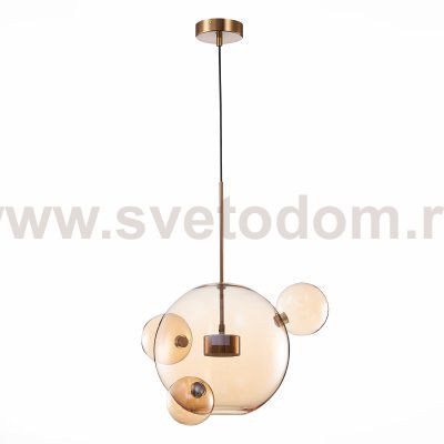 Светильник подвесной St luce SL1133.303.01 BOPONE