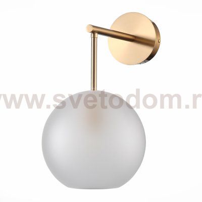 Светильник настенный бра St luce SL1133.501.01 BOPONE