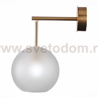 Светильник настенный бра St luce SL1133.501.01 BOPONE