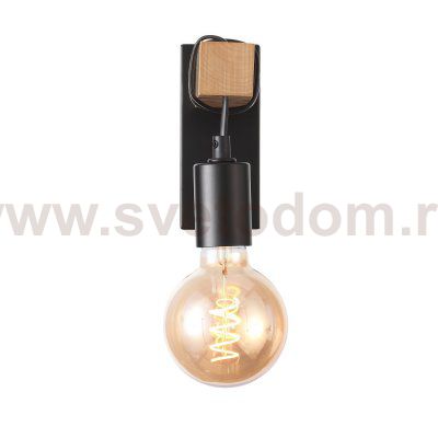 Светильник настенный St luce SL1142.401.01 BAGETTI