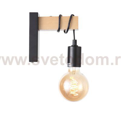 Светильник настенный St luce SL1142.401.01 BAGETTI