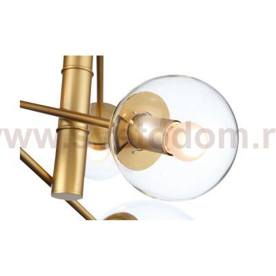 Светильник подвесной St luce SL1150.203.08 LIORA