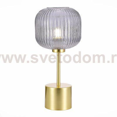 Настольная лампа St luce SL1154.304.01 GRAN