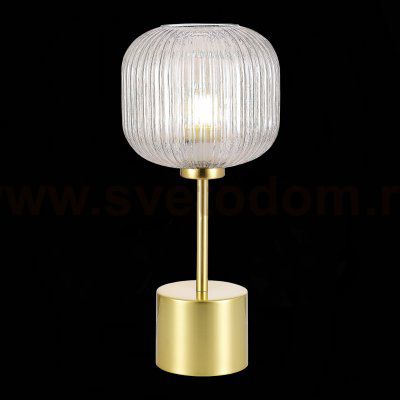 Настольная лампа St luce SL1154.314.01 GRAN