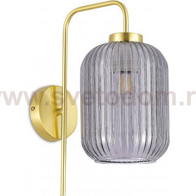 Светильник настенный бра St luce SL1154.321.01 GRAN