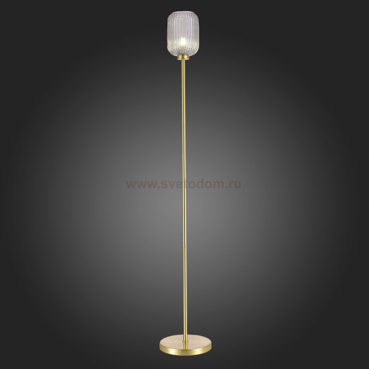 Торшер St luce SL1154.325.01 GRAN