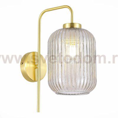 Светильник настенный бра St luce SL1154.331.01 GRAN