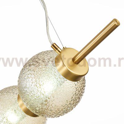 Светильник подвесной St luce SL1155.313.03 MARENA