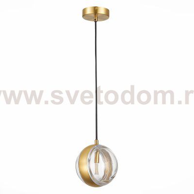 Подвесной светильник St luce SL1156.303.01 BALA