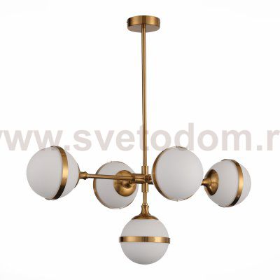 Светильник подвесной St luce SL1157.303.05 ARBE