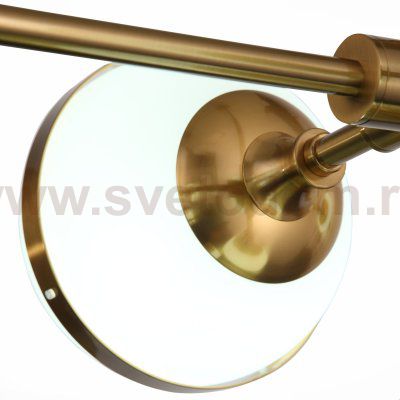 Светильник подвесной St luce SL1157.303.09 ARBE
