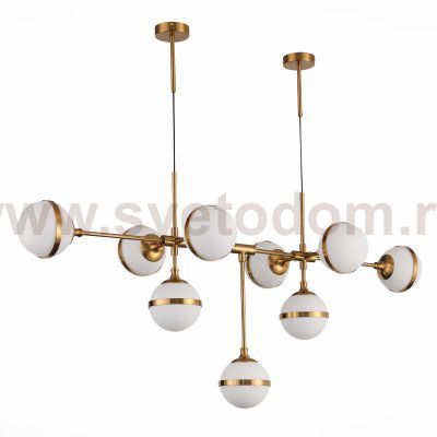 Светильник подвесной St luce SL1157.303.09 ARBE