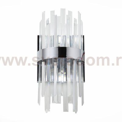 Светильник настенный St luce SL1160.101.04 BAFO